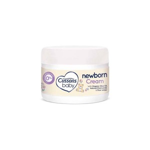Cussons Baby Newborn Cream