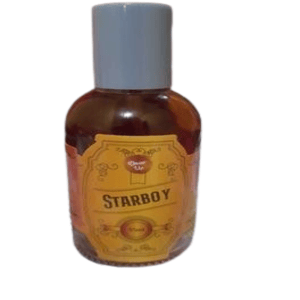 Dear Up Eau De Parfum Starboy Halal