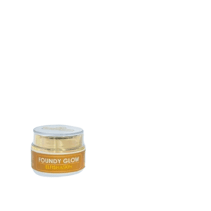 Elfishaskin Brightening Foundy Glow Halal
