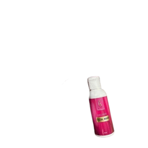 F&a Skin Glow Facial Wash Exclusive Halal