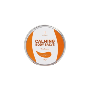 Jevarine Calming Body Salve Halal