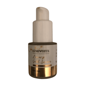 Lumiwhite Luxury Gold Serum Halal