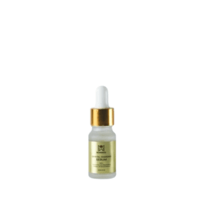 Monwhite Crystal Diamond Serum Halal