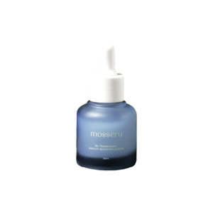 Mosseru 3% Tranexamic Bright Booster Serum Halal