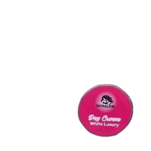 Nitaglow Day Cream White Luxury Halal