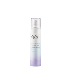 Reglow Indonesia Ceramides Expert Hydrating Toner Halal