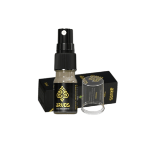 Verba Arvos Herba Oil Halal