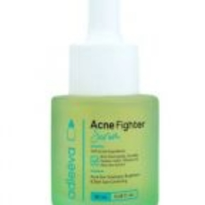 Adleeva Acne Fighter Serum Halal