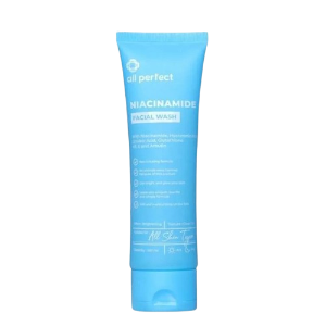 All Perfect Niacinamide Facial Wash Halal