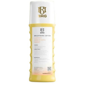 BMG Day Lotion Brightening Halal