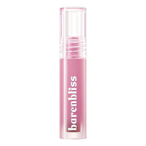 Barenbliss Apple Makes Adorable Mousse Tint 02 Rose Haze Halal