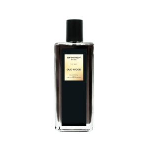 Braven Code Eau De Parfum Oud Wood Halal