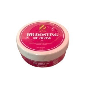 2NF Glow Lotion NF Glow