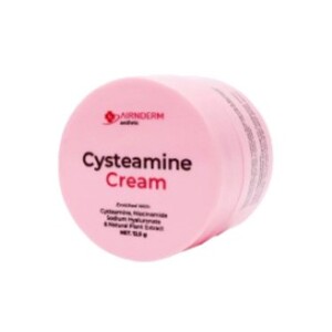 Airnderm Aesthetic Cysteamine Cream