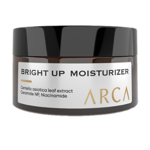 Arca Bright Up Moisturizer