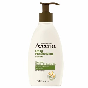 Aveeno Daily Moisturizing Lotion