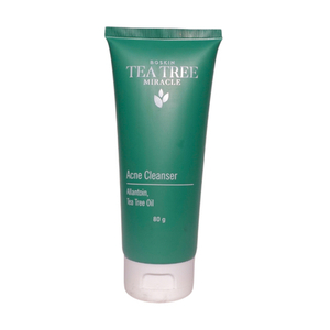 BG Skin Tea Tree Miracle Acne Cleanser
