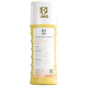 BMG Serum Whitening