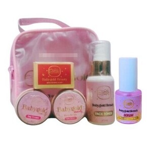 Babygold Beauty Face Toner
