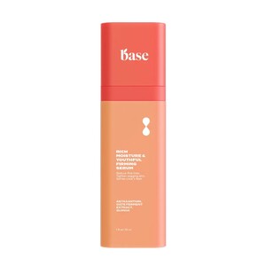 Base Rich Moisture & Youthful Firming Serum