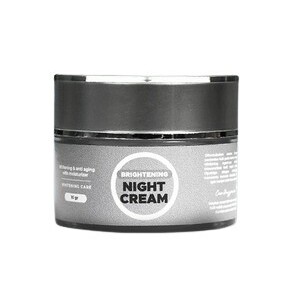 Bening'S Dr. Oky Pratama Brightening Night Cream