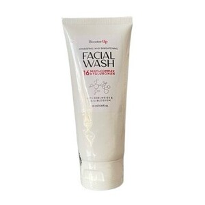 Booster Up Hydrating And Brightening Facial Wash