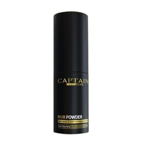 Captain Men’s Care Captain Hair Powder