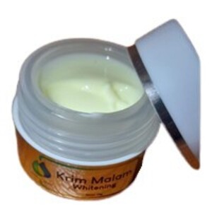 Cosmemix by Berlian Kosmetik All Day Whitening