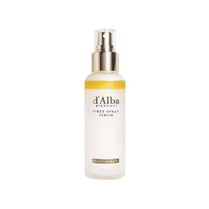 D'Alba White Truffle First Spray Serum