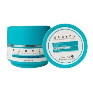 ELBYCI Night Cream Flek
