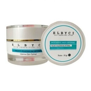 ELBYCI Night Cream Platinum
