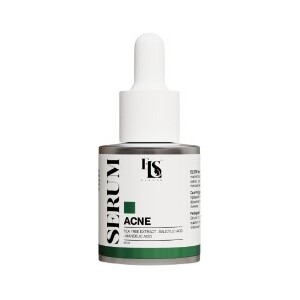 ELSTM Serum Acne