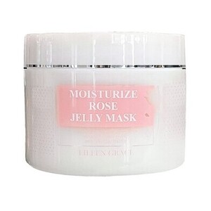 Eileen Grace Moisturize Rose Jelly Mask