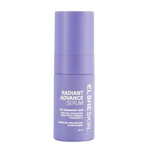 Elsheskin Radiant Advance Serum