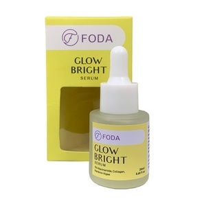Foda Glow Bright Serum