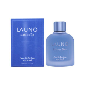 Fragrance World La Uno Intense Blue Pour Homme Eau de Parfum