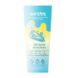 Gendes Spray With Bubble Gum