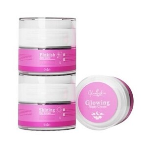 Glawfyskin Glowing Night Cream