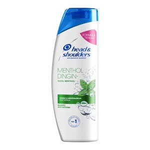 Head & Shoulders Menthol Dingin