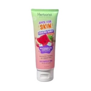 Herborist Juice For Skin Cooling Burst Lotion Serum – Watermelon Centella Extracts