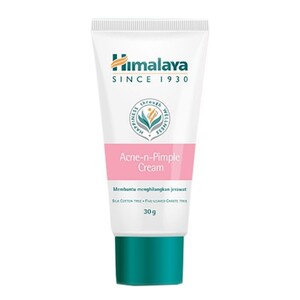 Himalaya Since 1930 Acne N Pimple Cream
