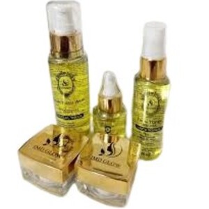 Imd Glow Face Toner With AHA