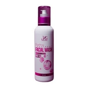 Jg Jenem Glow Brightening Facial Wash With Vita 8 Complex