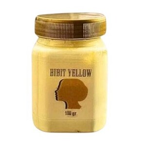 Kasyara Bibit Yellow
