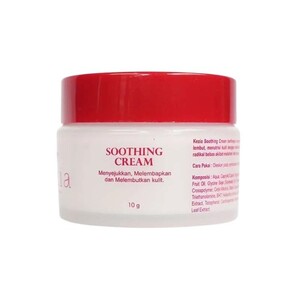 Kezia Soothing Cream