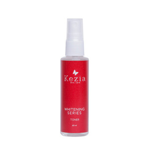 Kezia Whitening Series Toner