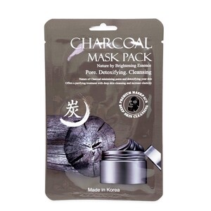 Kina Black Charcoal Mask Pack 301