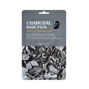 Kina Black Charcoal Mask Pack 302