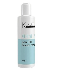 Kjoel Low pH Facial Wash