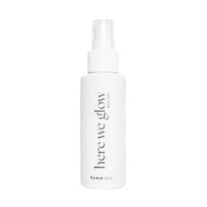 Kymm Skin Skin Aqua Face Mist
